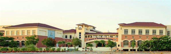 INST MANAGEMENT TECHNOLOGY